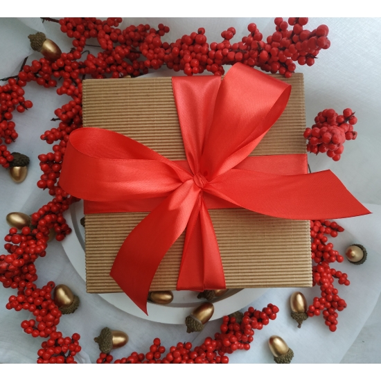 Świąteczny zestaw prezentowy